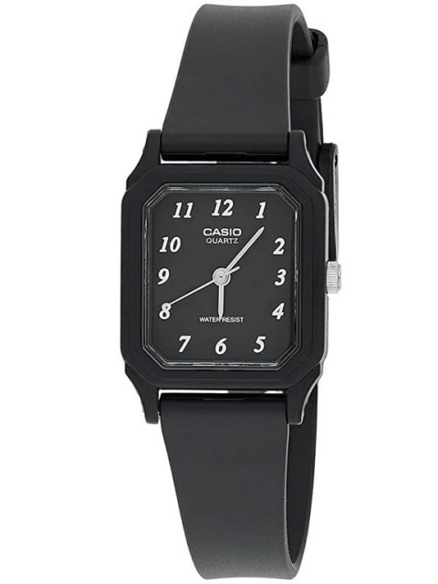 Casio ZEGAREK DAMSKI CASIO LQ-142-1B (zd598a) - KLASYKA + BOX