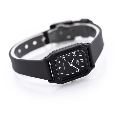 Casio ZEGAREK DAMSKI CASIO LQ-142-1B (zd598a) - KLASYKA + BOX