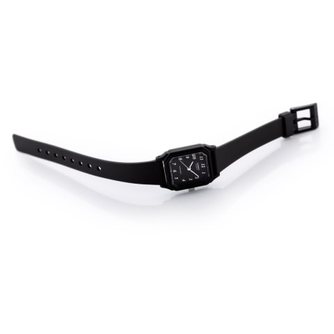 Casio ZEGAREK DAMSKI CASIO LQ-142-1B (zd598a) - KLASYKA + BOX