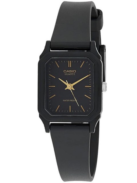 Casio ZEGAREK DAMSKI CASIO LQ-142-1E (zd598b) - KLASYKA + BOX