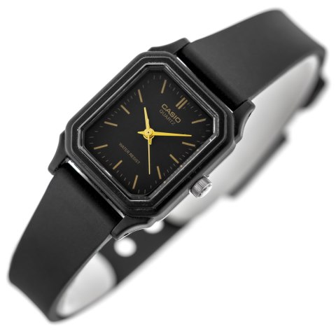 Casio ZEGAREK DAMSKI CASIO LQ-142-1E (zd598b) - KLASYKA + BOX