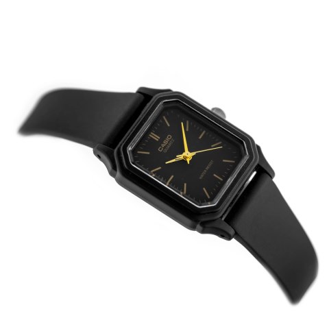Casio ZEGAREK DAMSKI CASIO LQ-142-1E (zd598b) - KLASYKA + BOX