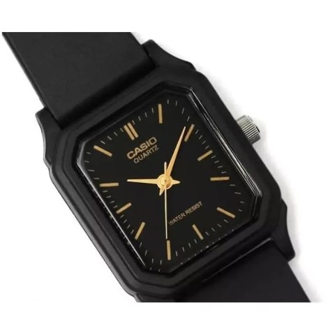 Casio ZEGAREK DAMSKI CASIO LQ-142-1E (zd598b) - KLASYKA + BOX