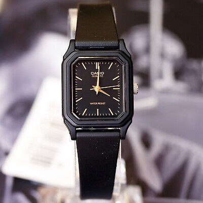 Casio ZEGAREK DAMSKI CASIO LQ-142-1E (zd598b) - KLASYKA + BOX