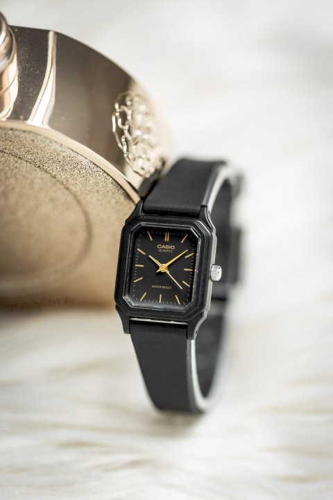 Casio ZEGAREK DAMSKI CASIO LQ-142-1E (zd598b) - KLASYKA + BOX