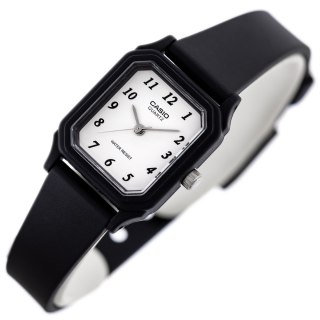 Casio ZEGAREK DAMSKI CASIO LQ-142-7B (zd598c) - KLASYKA + BOX