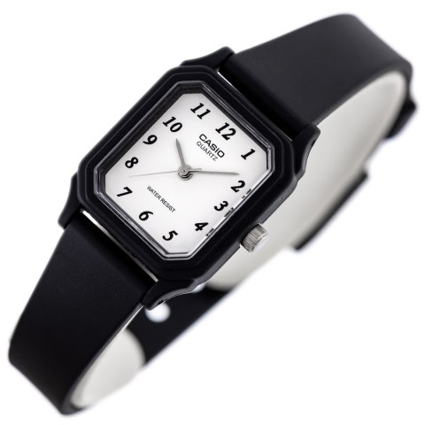 Casio ZEGAREK DAMSKI CASIO LQ-142-7B (zd598c) - KLASYKA + BOX