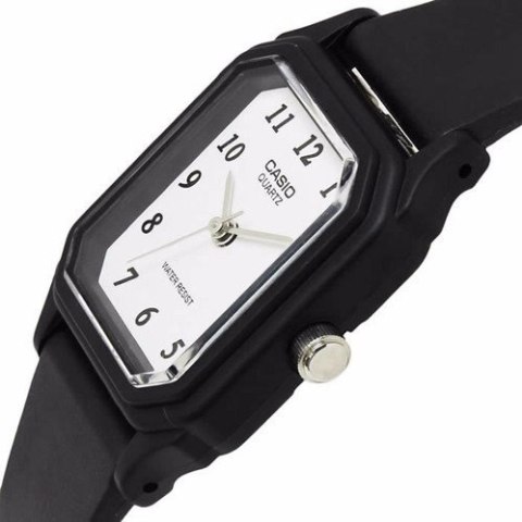 Casio ZEGAREK DAMSKI CASIO LQ-142-7B (zd598c) - KLASYKA + BOX