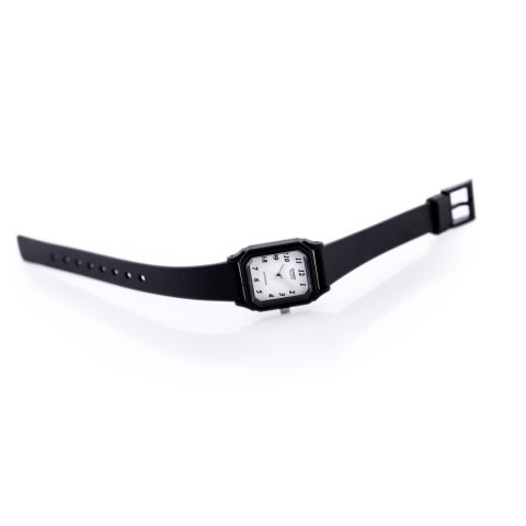 Casio ZEGAREK DAMSKI CASIO LQ-142-7B (zd598c) - KLASYKA + BOX