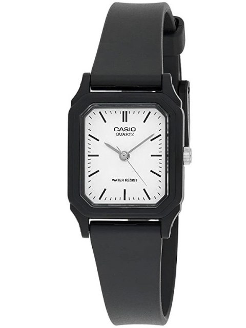 Casio ZEGAREK DAMSKI CASIO LQ-142-7E (zd598d) - KLASYKA + BOX