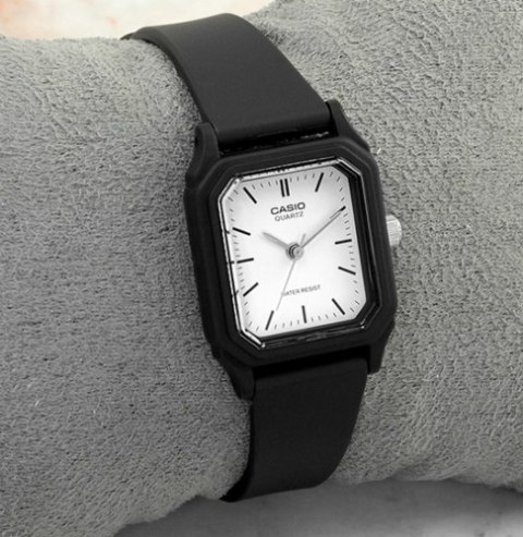 Casio ZEGAREK DAMSKI CASIO LQ-142-7E (zd598d) - KLASYKA + BOX