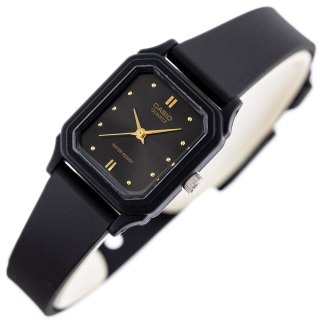 Casio ZEGAREK DAMSKI CASIO LQ-142E-1A (zd598e) - KLASYKA + BOX