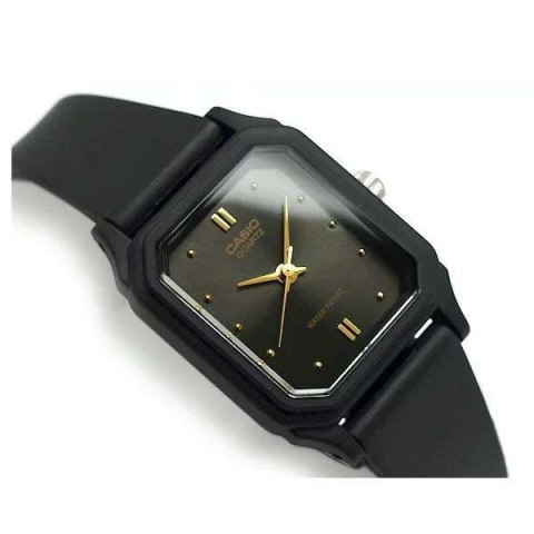 Casio ZEGAREK DAMSKI CASIO LQ-142E-1A (zd598e) - KLASYKA + BOX