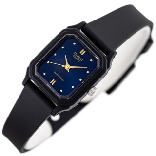 Casio ZEGAREK DAMSKI CASIO LQ-142E-2A (zd598f) - KLASYKA + BOX