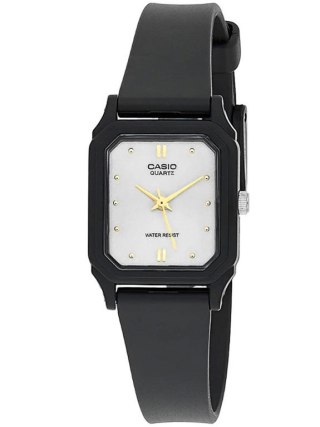 Casio ZEGAREK DAMSKI CASIO LQ-142E-7A (zd598g) - KLASYKA + BOX