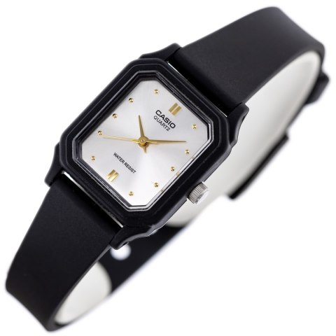Casio ZEGAREK DAMSKI CASIO LQ-142E-7A (zd598g) - KLASYKA + BOX