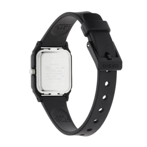 Casio ZEGAREK DAMSKI CASIO LQ-142E-7A (zd598g) - KLASYKA + BOX