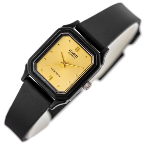 Casio ZEGAREK DAMSKI CASIO LQ-142E-9A (zd598h) - KLASYKA + BOX