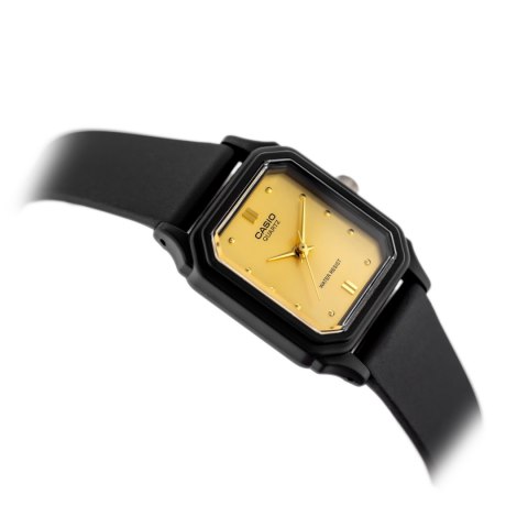 Casio ZEGAREK DAMSKI CASIO LQ-142E-9A (zd598h) - KLASYKA + BOX