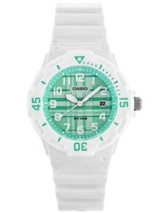 Casio ZEGAREK DAMSKI CASIO LRW-200H 3CVDF (zd557n) + BOX
