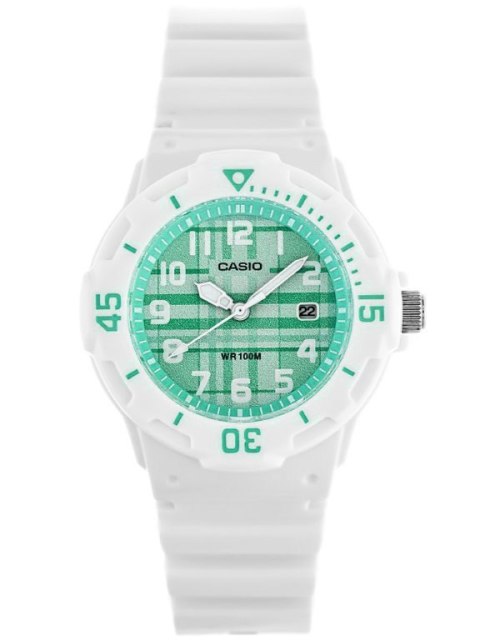 Casio ZEGAREK DAMSKI CASIO LRW-200H 3CVDF (zd557n) + BOX