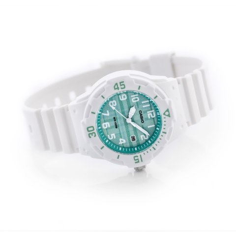 Casio ZEGAREK DAMSKI CASIO LRW-200H 3CVDF (zd557n) + BOX