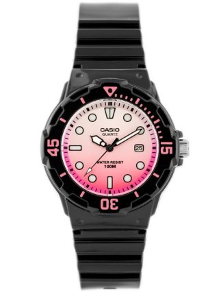 Casio ZEGAREK DAMSKI CASIO LRW-200H 4EV (zd557f) + BOX