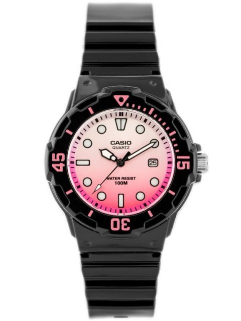 Casio ZEGAREK DAMSKI CASIO LRW-200H 4EV (zd557f) + BOX