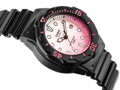 Casio ZEGAREK DAMSKI CASIO LRW-200H 4EV (zd557f) + BOX