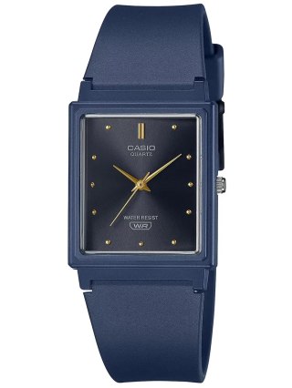 Casio ZEGAREK DAMSKI CASIO MQ-38UC-2A1 (zd598i) - KLASYKA + BOX