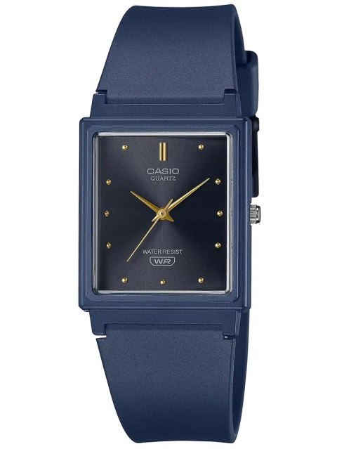 Casio ZEGAREK DAMSKI CASIO MQ-38UC-2A1 (zd598i) - KLASYKA + BOX