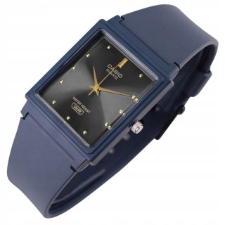 Casio ZEGAREK DAMSKI CASIO MQ-38UC-2A1 (zd598i) - KLASYKA + BOX