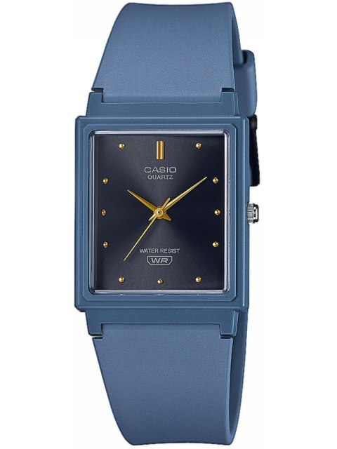 Casio ZEGAREK DAMSKI CASIO MQ-38UC-2A2ER + BOX