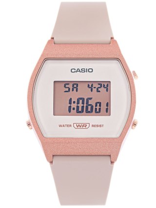 Casio ZEGAREK DAMSKI CASIO Vintage Digital LW-204-4AEF + BOX