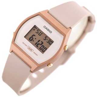 Casio ZEGAREK DAMSKI CASIO Vintage Digital LW-204-4AEF + BOX