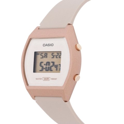 Casio ZEGAREK DAMSKI CASIO Vintage Digital LW-204-4AEF + BOX