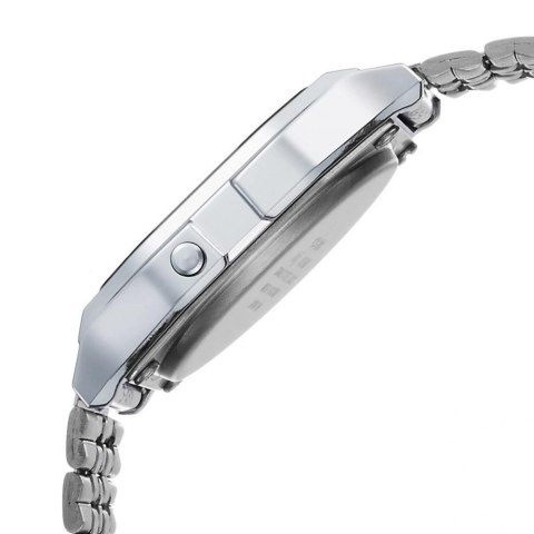 Casio ZEGAREK MĘSKI CASIO A159W-N1DF - KLASYKA (zd168a) + BOX
