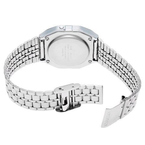 Casio ZEGAREK MĘSKI CASIO A159W-N1DF - KLASYKA (zd168a) + BOX