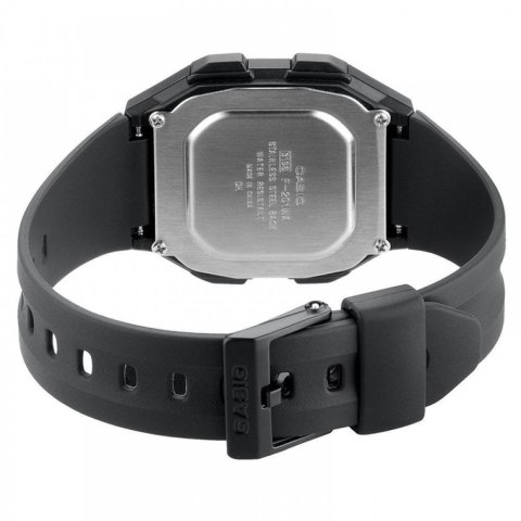 Casio ZEGAREK MĘSKI CASIO F-200W-9ADF (zd151d) + BOX