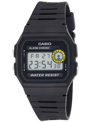 Casio ZEGAREK MĘSKI CASIO F-94WA-8D + BOX