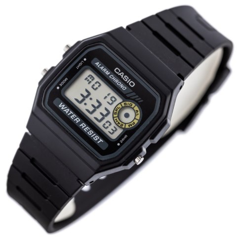 Casio ZEGAREK MĘSKI CASIO F-94WA-8D + BOX