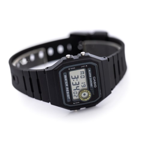 Casio ZEGAREK MĘSKI CASIO F-94WA-8D + BOX