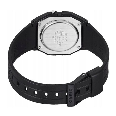 Casio ZEGAREK MĘSKI CASIO F-94WA-8D + BOX
