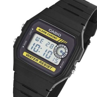 Casio ZEGAREK MĘSKI CASIO F-94WA-9D + BOX