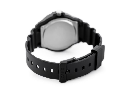 Casio ZEGAREK MĘSKI CASIO MRW-200H-2B3 (zd147e) + BOX