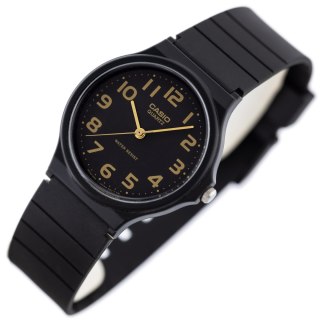 Casio ZEGAREK UNISEX CASIO MQ-24-1B2 + BOX (zd628a)