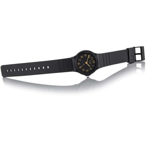 Casio ZEGAREK UNISEX CASIO MQ-24-1B2 + BOX (zd628a)
