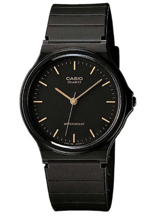 Casio ZEGAREK UNISEX CASIO MQ-24-1ELDF + BOX