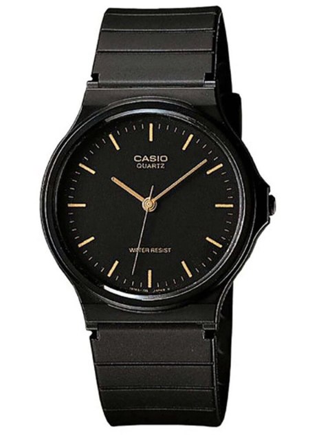 Casio ZEGAREK UNISEX CASIO MQ-24-1ELDF + BOX