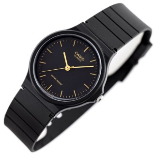 Casio ZEGAREK UNISEX CASIO MQ-24-1ELDF + BOX